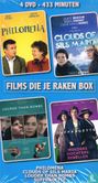 Films Die Je Raken Box - Afbeelding 1