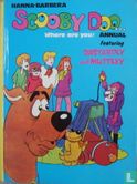 Scooby-Doo Annual [1976] - Afbeelding 1