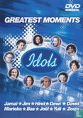 Idols - Greatest Moments - Afbeelding 1