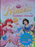 Princess Summer Annual [2009] - Image 1