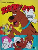 Scooby-Doo Annual 1986 - Afbeelding 1