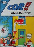 Cor!! Annual 1973 - Bild 1