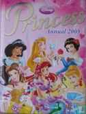 Princess Annual 2009 - Image 1