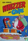 Whizzer and Chips Annual 1984 - Afbeelding 1