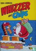 Whizzer and Chips Annual 1984 - Afbeelding 2