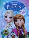 Disney Frozen Annual 2017 - Image 1