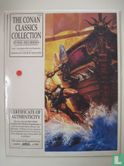 The Conan Classics Collection Set four - Afbeelding 1
