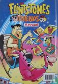 The Flintstones and Friends Annual [1990] - Afbeelding 2