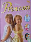 My Disney's Princess Annual 2005 - Image 1