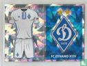 thuis tenue FC Dynamo Kyiv / FC Dynamo Kyiv - Bild 1
