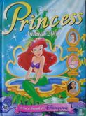 Disney's Princess Annual 2001 - Image 1