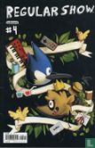 Regular Show 4