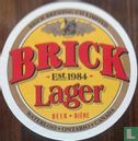 Brick Lager - Bild 1