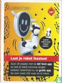 Laat je robot feesten!  - Image 1