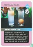 Mini-Dode Zee - Afbeelding 1