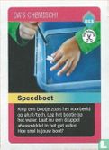 Speedboot  - Afbeelding 1