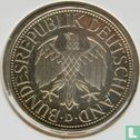 Duitsland 1 mark 1977 (D) - Afbeelding 2