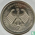 Deutschland 2 Mark 1977 (G - Theodor Heuss) - Bild 1