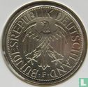 Deutschland 1 Mark 1977 (F) - Bild 2