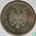 Deutschland 1 Mark 1977 (J) - Bild 2