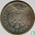 Deutschland 1 Mark 1977 (G) - Bild 2
