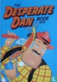 The Desperate Dan Book 1979 - Bild 1
