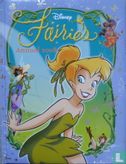 Disney Fairies Annual 2008 - Bild 1