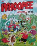 Whoopee Annual 1992 - Image 1