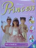 My Disney's Princess Annual 2003 - Image 1