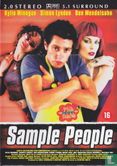 Sample People - Image 1