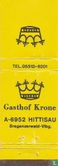 Gasthof Krone - Image 1