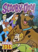 Scooby-Doo! Annual 2015 - Afbeelding 1