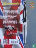 The Dark Spitfire