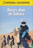 Dwars door de Sahara - Afbeelding 1