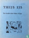 Thijs IJs - Een studie door Hans A. Spa - Image 1