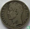 France 2 francs 1825 (A) - Image 2