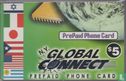 N.Y. Global Connect - Flags - Image 1