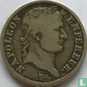 France 1 franc 1813 (W) - Image 2