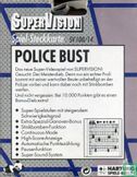 Police Bust - Afbeelding 2