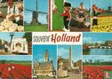 Souvenir Holland - Afbeelding 1