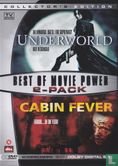 Cabin Fever + Underworld - Afbeelding 1