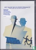 Pet Shop Boys Performance - The Classic 1991 Live Show Enhanced - Bild 1