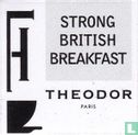 Strong British Breakfast