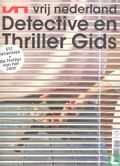 Vrij Nederland Detective en Thriller Gids 39 - Afbeelding 1