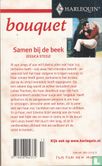 Samen bij de beek