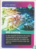 Wifi tracking - Image 1