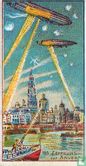 Zeppelins over Antwerpen - Image 1