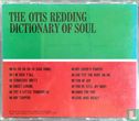 The Otis Redding Dictionary of Soul - Complete and Unbelievable - Afbeelding 2
