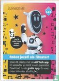Robot jezelf als filmster! - Image 1