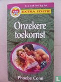 Onzekere toekomst - Image 1